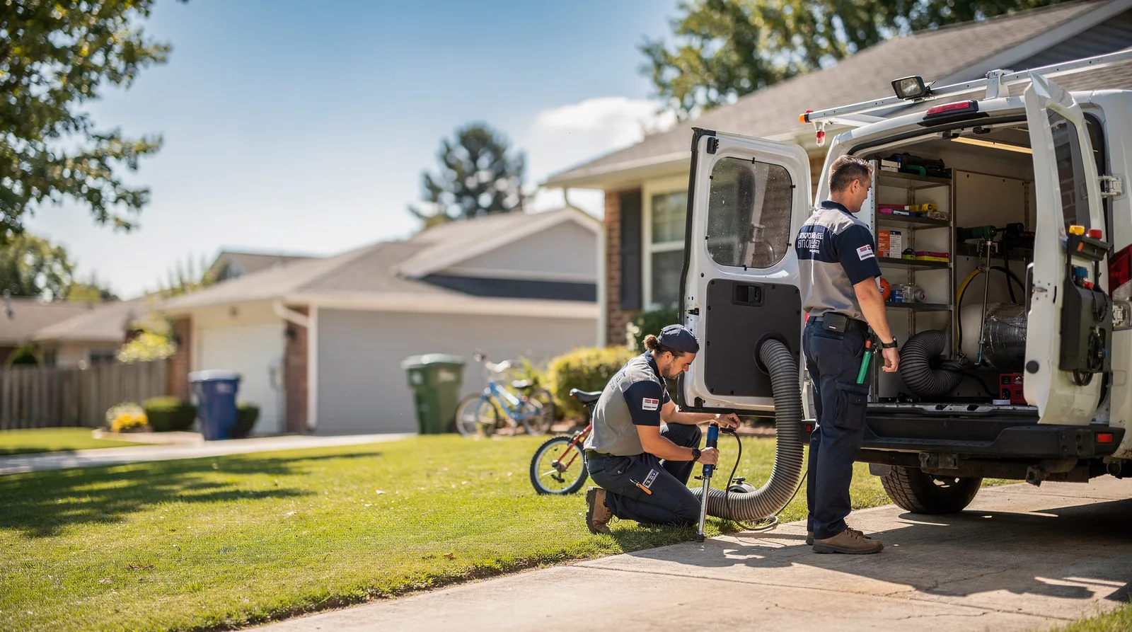 24/7 HVAC Repair & AC Replacement in Remsen, NY near me